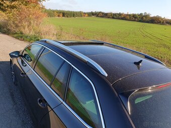 Škoda Superb L&k - 5