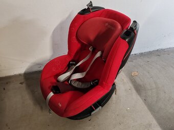 Auto sedačka Maxi Cosi - 5