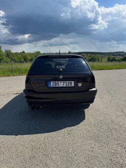 Bmw 320d - 5