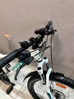 BULLS NANDI 27.5 M - 5