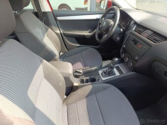 Škoda Octavia 1.4 TSI TAŽNÉ ZAŘÍZENÍ - 5