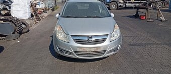 Opel Corsa č. 23690 - 5