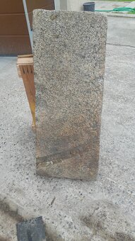 Žulový kámen - 5