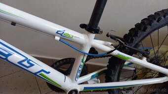 Dětské kolo Felt Q20 _ vel. 20'' - 5