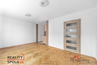 Pronájem, byty/3+kk, 54 m2, Hlavní 2730/149, 14100 Praha, Hl - 5