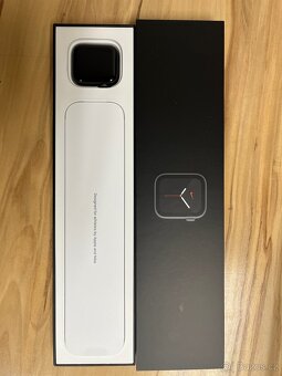 Apple Watch series 6 40mm - 5