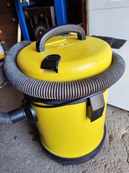 Průmyslový vysavač Karcher 2201 - 5