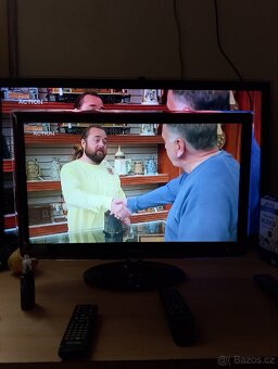 Tv samsung - 5