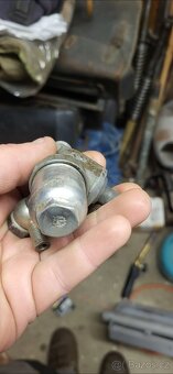 Bmw r75. Zundapp ks 750. - 5
