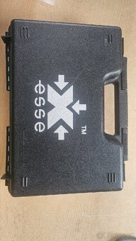 Hammerli X-ESSE SF Sport black .22L.R. - 5