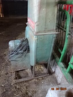 SENOMET - 5