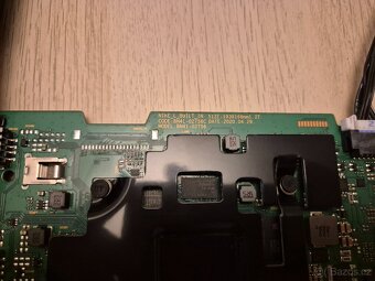 Samsung QE50Q67TA díly - 5