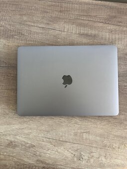MacBook Pro 2017 Touchbar - 5