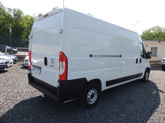 Fiat Ducato 2.2MJet,103kw,2023,izotherm,L3H2,1maj.-21%DPH - 5