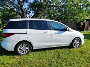 Mazda 5 r.v.2012 7míst - 5