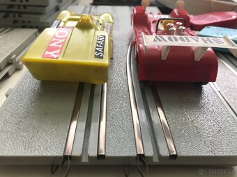 Autodráha Ites s trafem - 5
