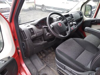 Fiat Ducato 2,3 JTD L2H2 9 míst - 5