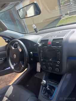 VW Golf 5 1.9 77Kw - 5
