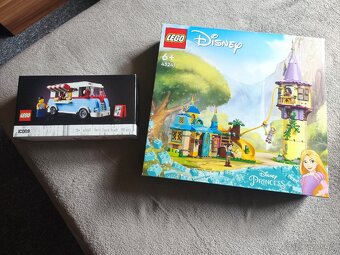 Lego 40681 a lego 43241 - 5