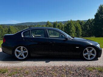 BMW E90 330i - 5