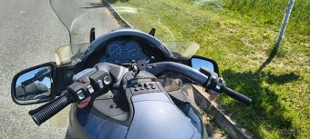 BMW K1200LT - 5