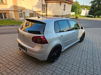 Vw golf 5 gti 2.0tfsi 147kw - 5