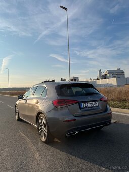 Mercedes-Benz A180d, 2021, záruka, odpočet DPH - 5
