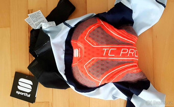 Sada  SPORTFUL  - Limited Edition - 5