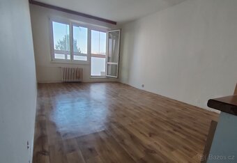 1+kk za 5.000 měsíčně + služby - OSTRAVA VÝŠKOVICE - 5