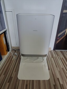 Robotický vysavač Xiaomi Vacuum X20+ - 5