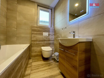 Prodej rodinného domu, 85 m², Rybitví, ul. Čapkova - 5