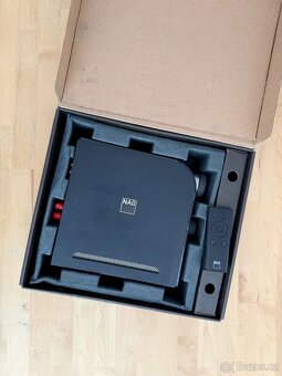 NAD D7050 - 5
