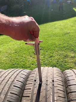 215/60 R16 - 5