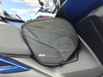 Honda Forza 125 11kW pro "B" - 5