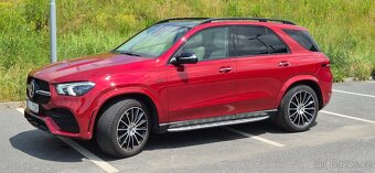 Mercedes-Benz GLE 350 de 4Matic - 5