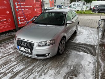 Audi A3 2.0 TDI 103kW 8P BMM - 5