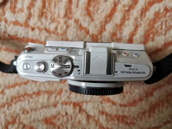 Olympus Pen E-PL6 - 5