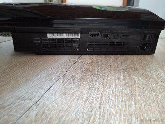Prodám Ps3 zpětně kompatibilní s ps2 a ps1+hry - 5