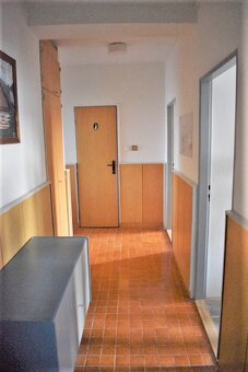 2.lůž. pok.(i JEDNOTLIVĚ), stud./ml. prac., pračka - 5