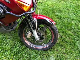 Motonadily honda xl1000 varadero 2004 strikacka - 5