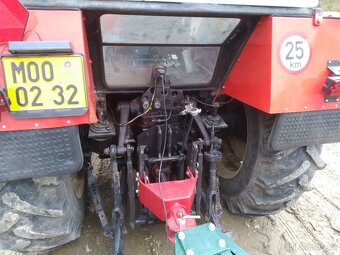 Prodám Zetor Crystal 10145 - 5