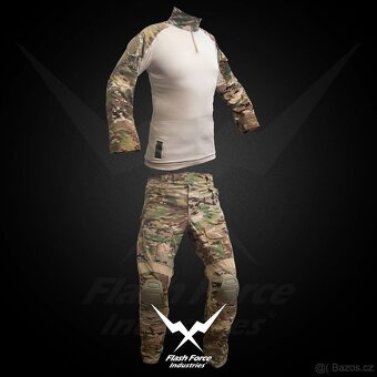 Multicam combat set FFI - L nový - 5