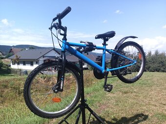 BTWIN 20" Racing Boy III 2012 - 5