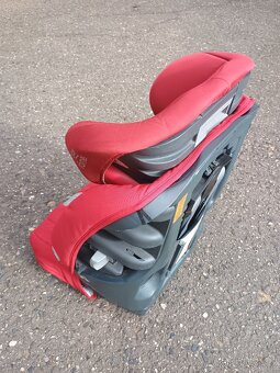Dětská sedačka Britax Evolva Plus pro dítě 9-36 kg - 5