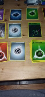 Pokémon energy - 5
