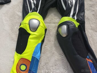 Moto kombineza YAMAHA R1 50 Eur - 5
