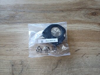 Displej SHIMANO STePS SC-E8000. - 5
