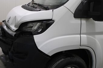 Peugeot boxer 2,2 hdi rok 2022 , 122tkm REZERVACE - 5