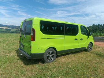 Renault Trafic - 5