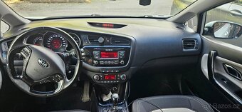 Kia Ceed 1.6 gdi 99kw - 5